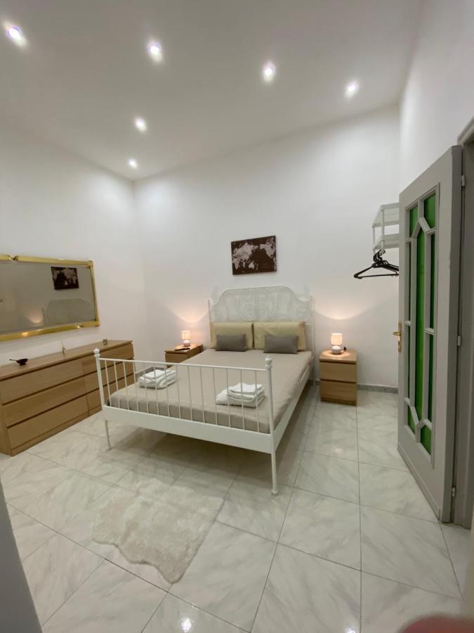 Home La Piazzetta Naples Exterior photo
